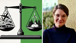 Webinar: Interspecies Justice, Nature and Sustainability