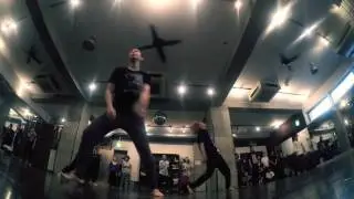 【DANCE WORKS】黒須洋壬 / JAZZ