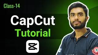 Text convert to Voice in Capcut Tutorial || Shadin Creative Design