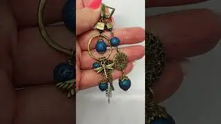 Mismatched earrings #shortvideo #shorts #gemsnjewellery #earrings #mismatchedearrings #jewelry
