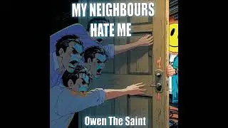 Owen the Saint - Looking 4 Love