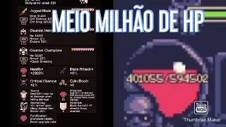 A MELHOR BUILD PRO HEALER/OBA #35