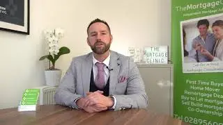 The Mortgage Clinic Belfast- Meet Helmut Elstner, Mortgage Broker in Belfast.