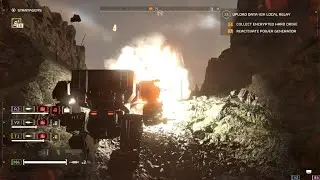 Double the fire power double the freedom