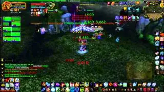Shinpikirin Enhancement Shaman PvP patch 5.2