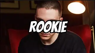 Token - ROOKIE (Lyrics)