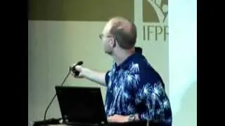 3ie-IFPRI Joint Seminar Series - May 23, 2012 - David McKenzie
