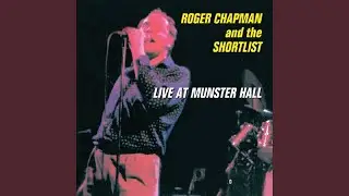 Stand Up (Live, Jovel Music Hall, M&uuml;nster, 1992)