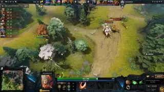 57 Natus Vincere vs Alliance #1   The International 2016
