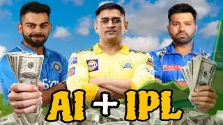 Create IPL CHANNEL & Earn Money 💸