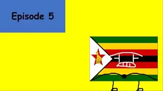 Country flag Conquest episode 5: 5 episodes in one month