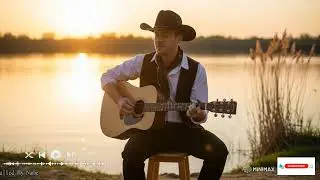 🪕 Banjo & Boots – Relaxing Western Instrumentals- The Canyon Burns Ver 1 Gate Said Nothing