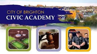 Hear about Jim and Lisa Snyder&rsquo;s experience with the Civic Academy