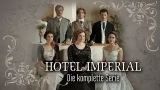 Hotel Imperial - Trailer [HD] Deutsch / German