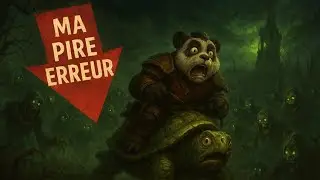 Aller dans CETTE zone au niveau 36... ma PIRE ERREUR sur WoW