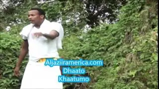 Dhaanto Khaatumo