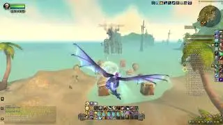 WoW The Eastern Kingdom Cup Circuit - Booty Bay Blast