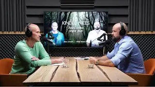 Kindel Mees - #3 Suhted