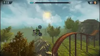 stunt bike extreme