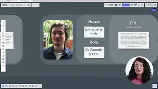Venture Map Workshop Template Part 1