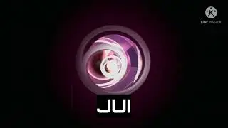 Juicy Juice in the youtube Ubisoft Series Logo | 7 February 2022
