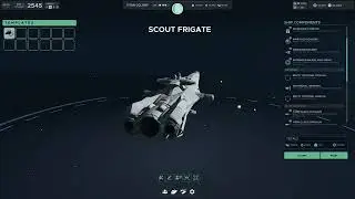 Falling Frontier: Might Of Mars Trailer - Space Combat Unveiled