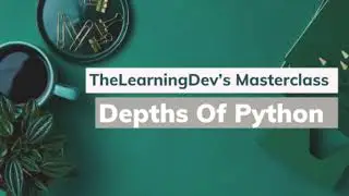 Depths of Python: Forget Syntax, Learn this Superpower