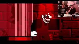 how fatal error is made? || Friendly Enmity ep.4 (full animation) (reaction)