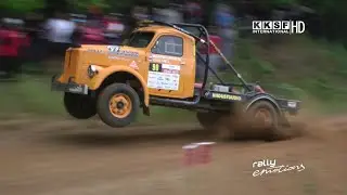 L&otilde;una-Eesti Rally 2020 | WRC, Max Attack, Close Calls