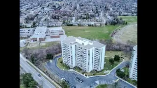 Karl Wulf Real Estate Group Presents 606-5090 Pinedale Avenue