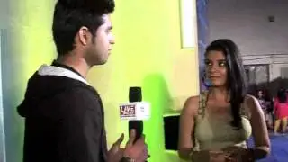 Ashutosh Badgaiyan in Conversation with Pooja Gaur