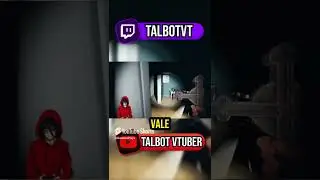 PUES DIJO QUE NO   PHASMOPHOBIA  #vtuber