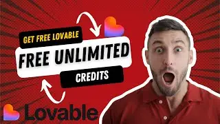 Get Lovable AI App Free Credits Unlimited Without Payment Method Lite Plan