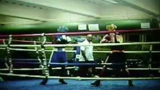 Prestonfight