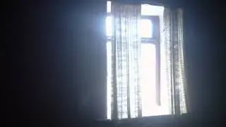 Old Irish Cottage Interior