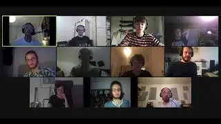 Network Systems for Music Interaction