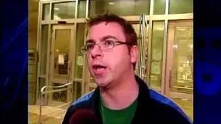 Fumes Force Pittsburgh Municipal Court Evacuation