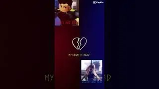 Chris and emily breaks up kind of moment