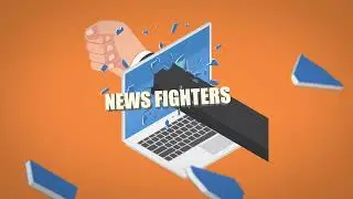 News Fighters Podcast Trailer (late 2022)