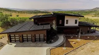 Luxury Mountain Home in Steamboat Springs | 35 Acres with Panoramic Views