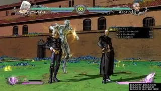 【ASBR 】weather 2fc combo part 1  591+poison