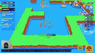 Fish Idle 2 : Underwater Mystery Live Gameplay 6 - Steam