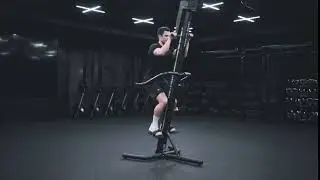 How To Versa Climber