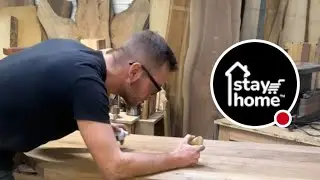 Whatnot Woodworking Show with Zach 🪵 🪚 🔨