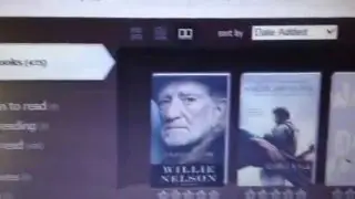 Shelfari is but a memory