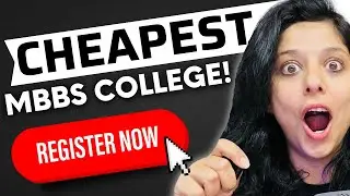 INSANELY CHEAP & AFFORDABLE Private Medical Colleges!