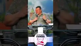 Nesarūgtini Svēto Garu.