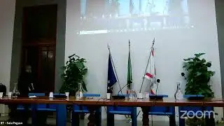 RT: Dati Ambientali 2021