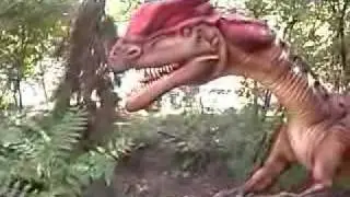 DinoSores the Movie
