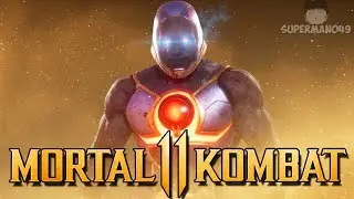 Can I Beat This ZONER With Random Select? - Mortal Kombat 11: Random Character Select